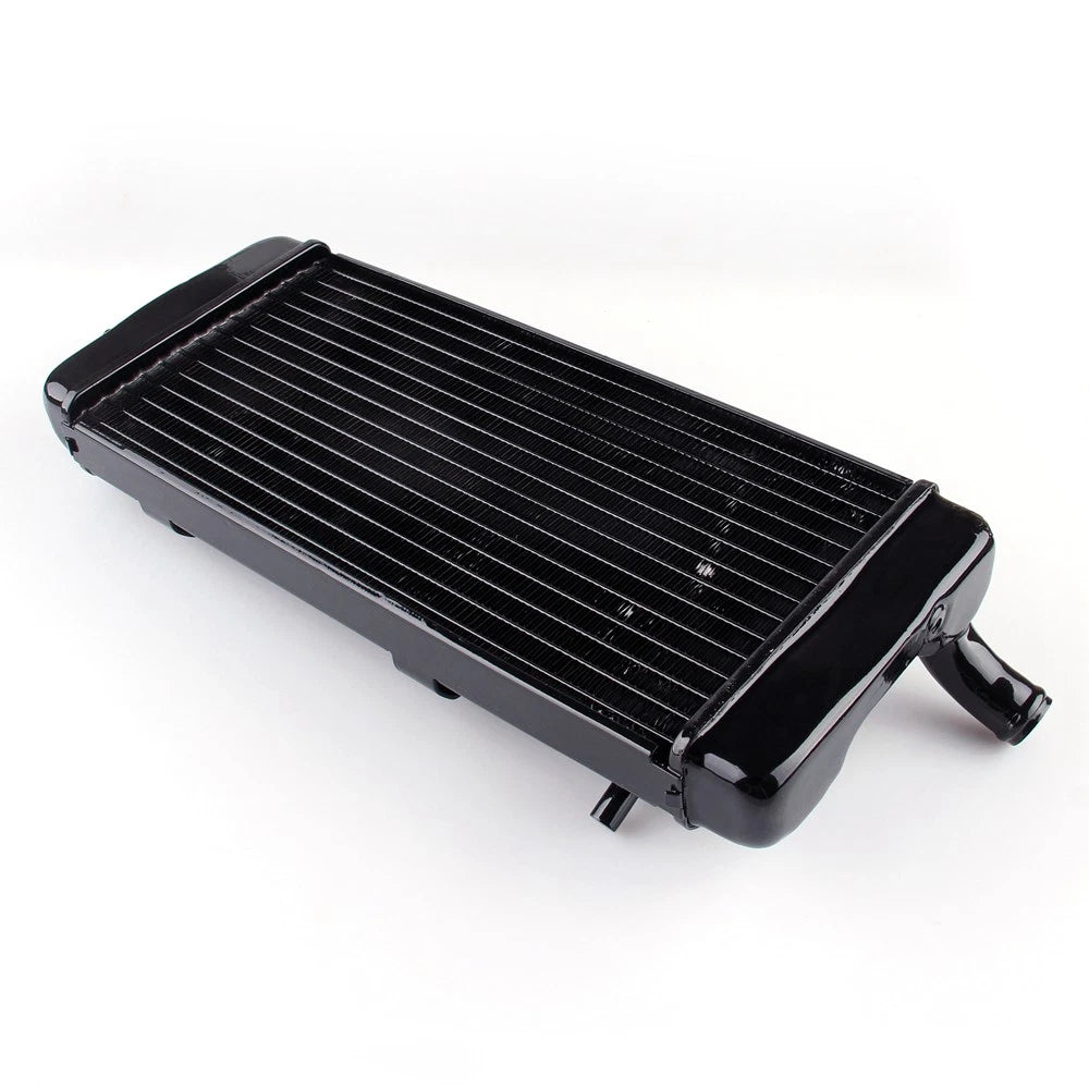 Radiator Grille Guard for Honda Shadow 600, Steed 400, NV600 (1988–1998)