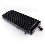 Radiator Grille Guard for Honda Shadow 600, Steed 400, NV600 (1988–1998)