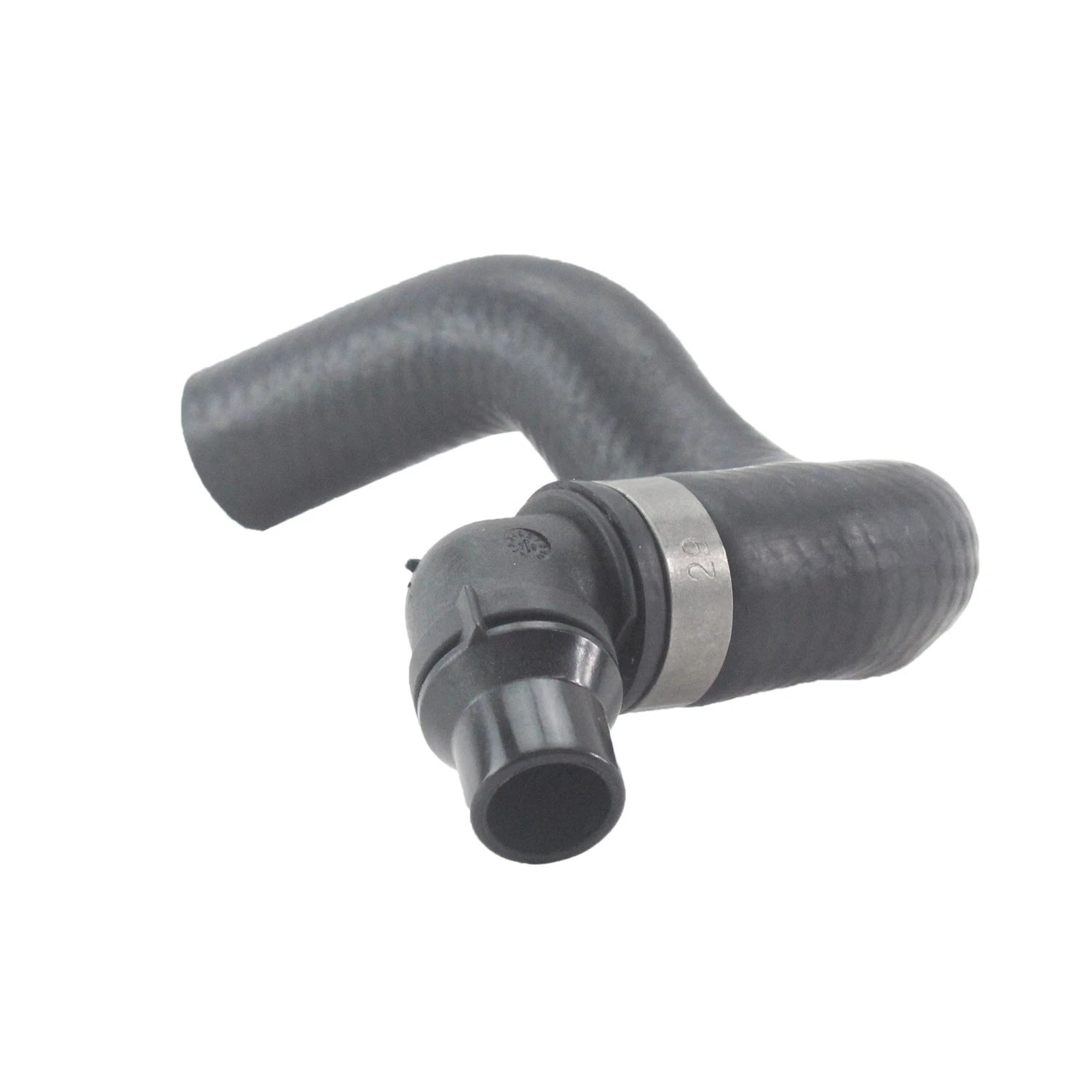Engine Coolant Hose for Mercedes C216 CL550, W221 S550 (2007–2013)