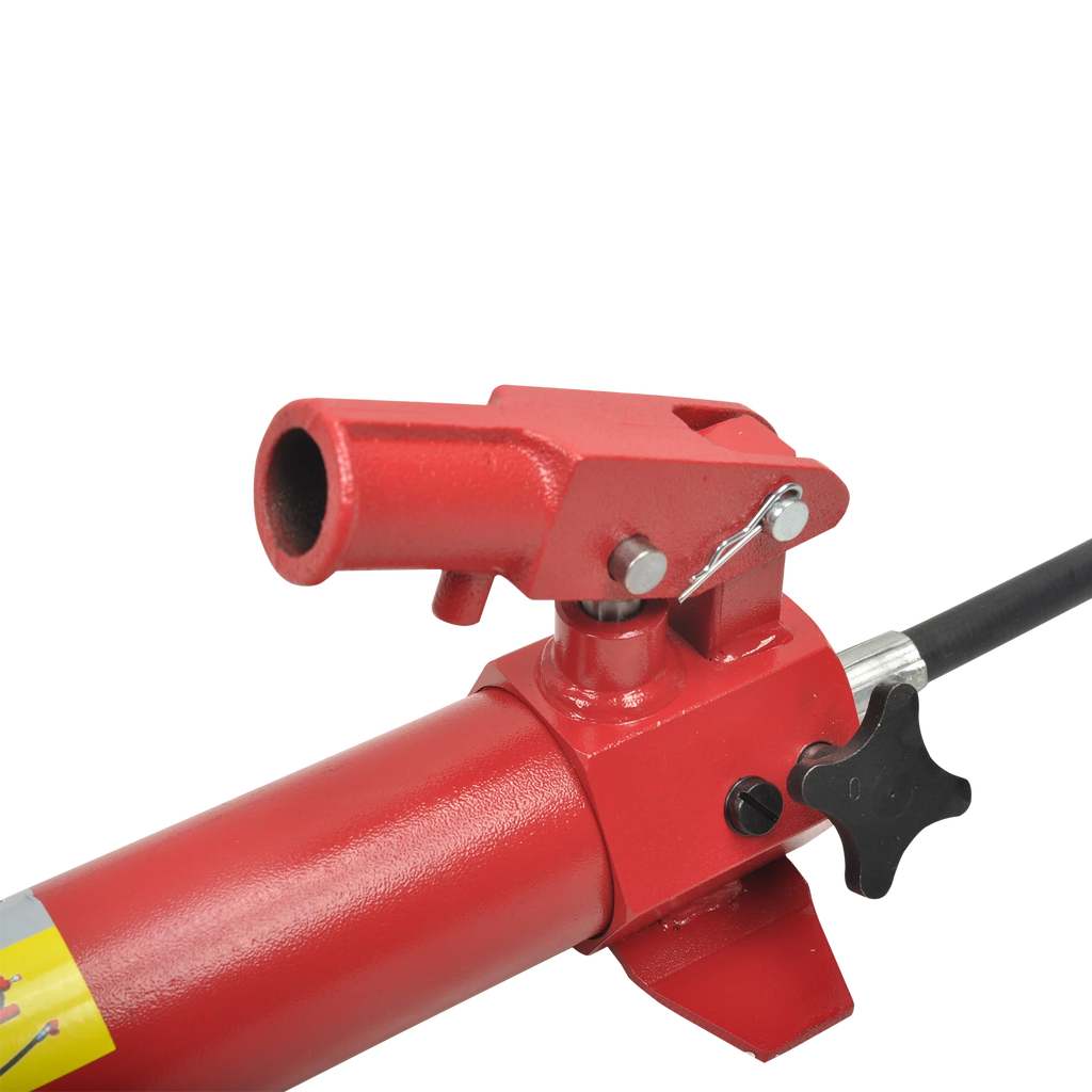 20 Ton Hydraulic Jack Body Frame Repair Kit for Auto Shop Tools