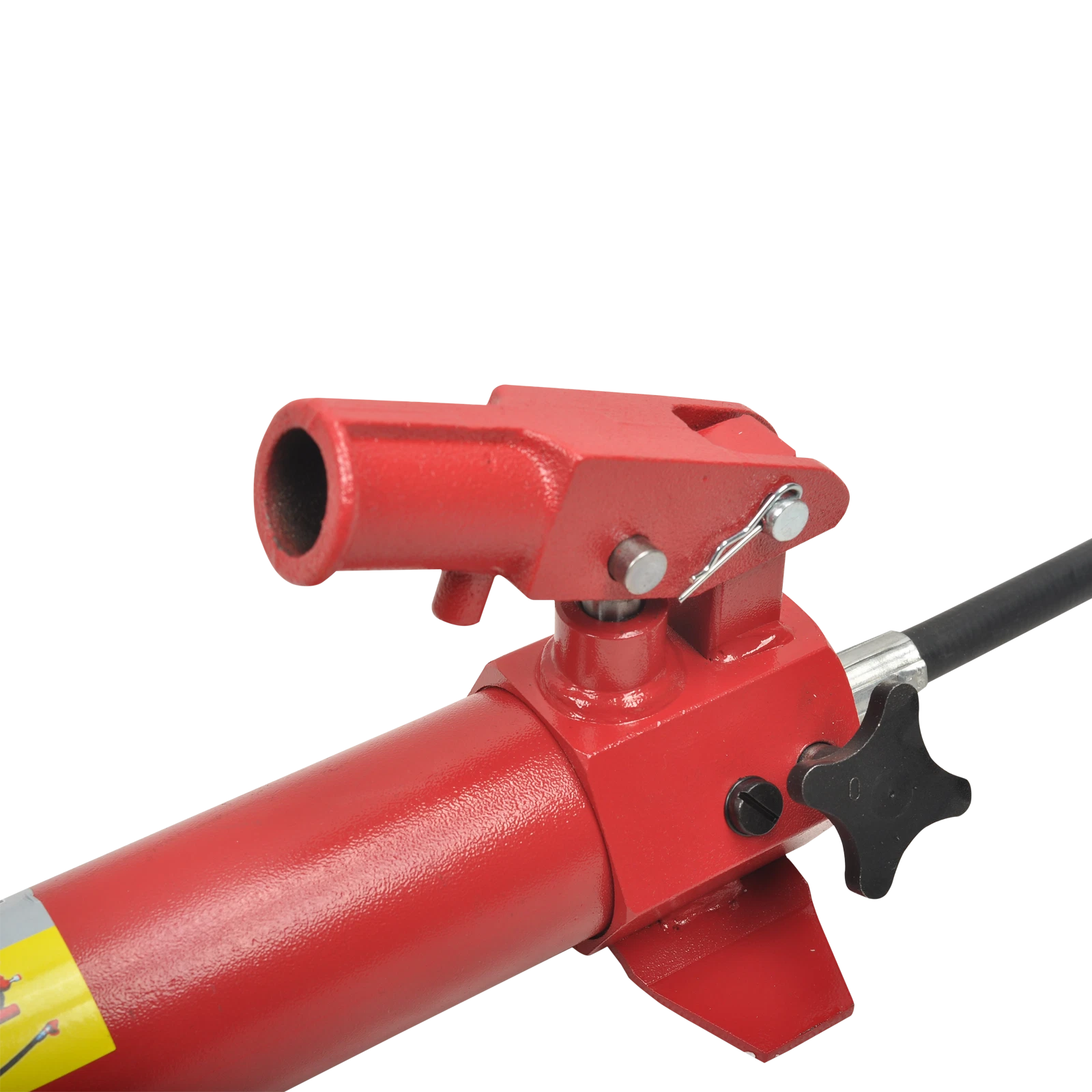 20 Ton Hydraulic Jack Body Frame Repair Kit for Auto Shop Tools