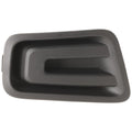 Fog Light Covers for Nissan Titan XD (2016-2023)
