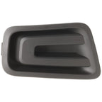 Fog Light Covers for Nissan Titan XD (2016-2023)