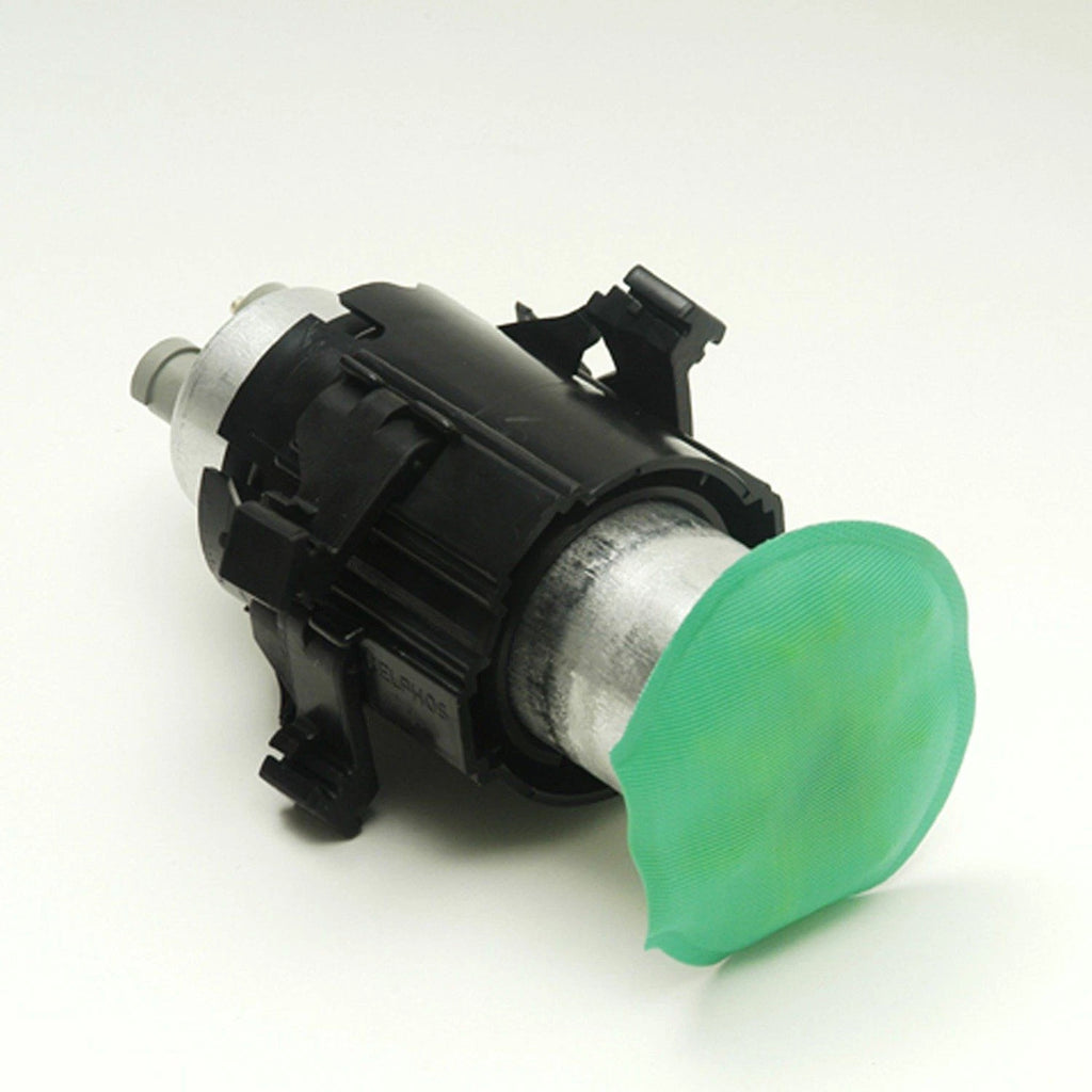 Set of 2 Delphi FE0344 Fuel Pump and Strainer for BMW 530i/540i/740i (1993–1995)