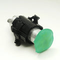 Set of 2 Delphi FE0344 Fuel Pump and Strainer for BMW 530i/540i/740i (1993–1995)