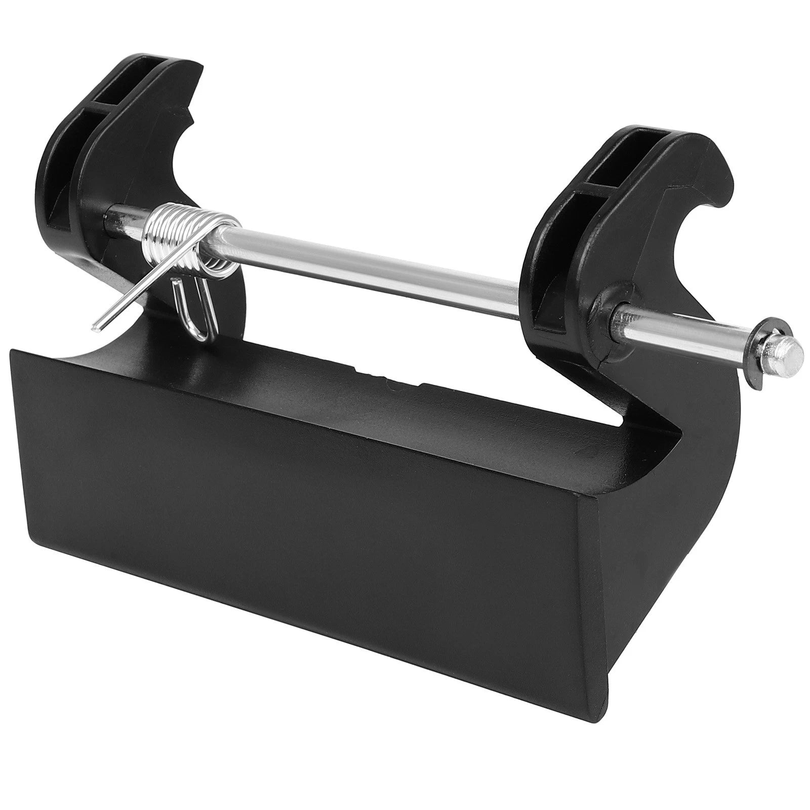 Tailgate Handle for Nissan Frontier (2001-2004) Textured Lever