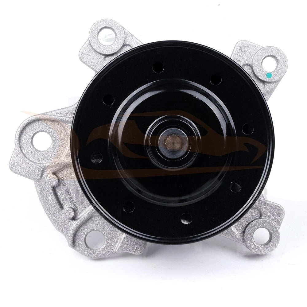 Water Pump with Gasket for Toyota Matrix (2009–2010) & Pontiac Vibe (2009–2013)