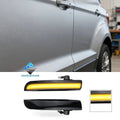 Sequential Turn Signal Lamp for Ford EcoSport (2013–2019) Left Driver Side