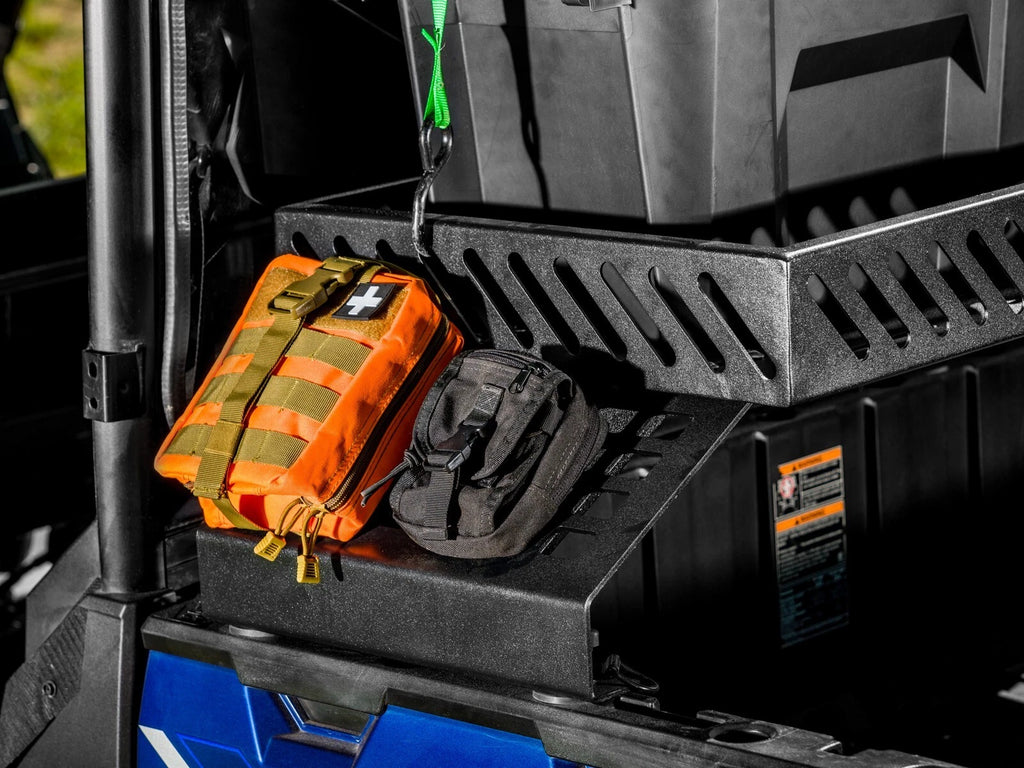 Bed Rack for Polaris Ranger (2013–2023)