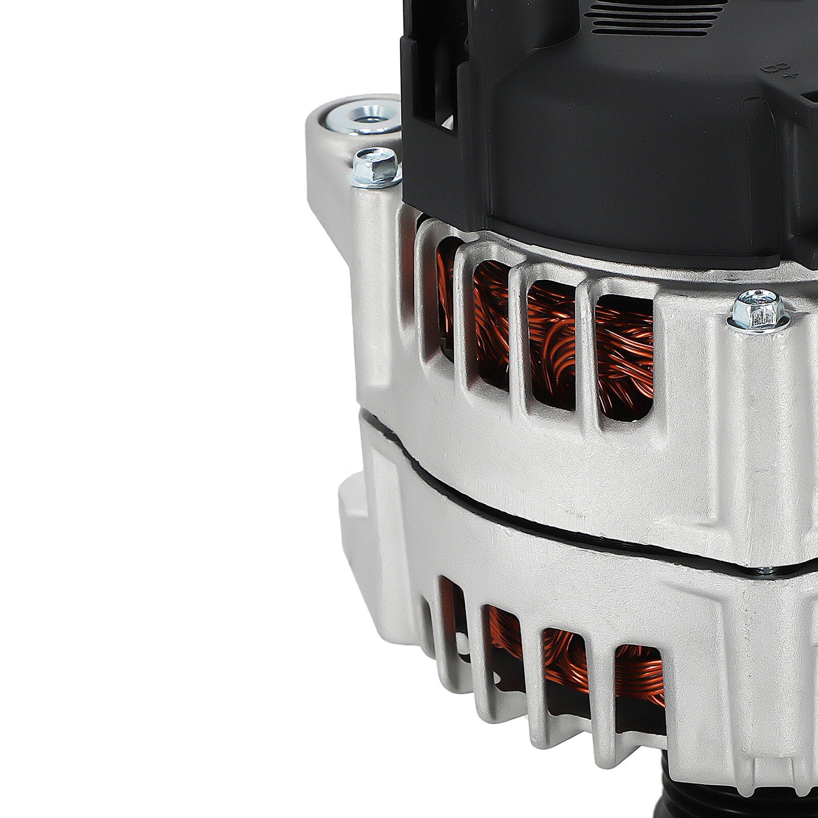 180A Alternator for Mercedes CLS550 (2012–2018)