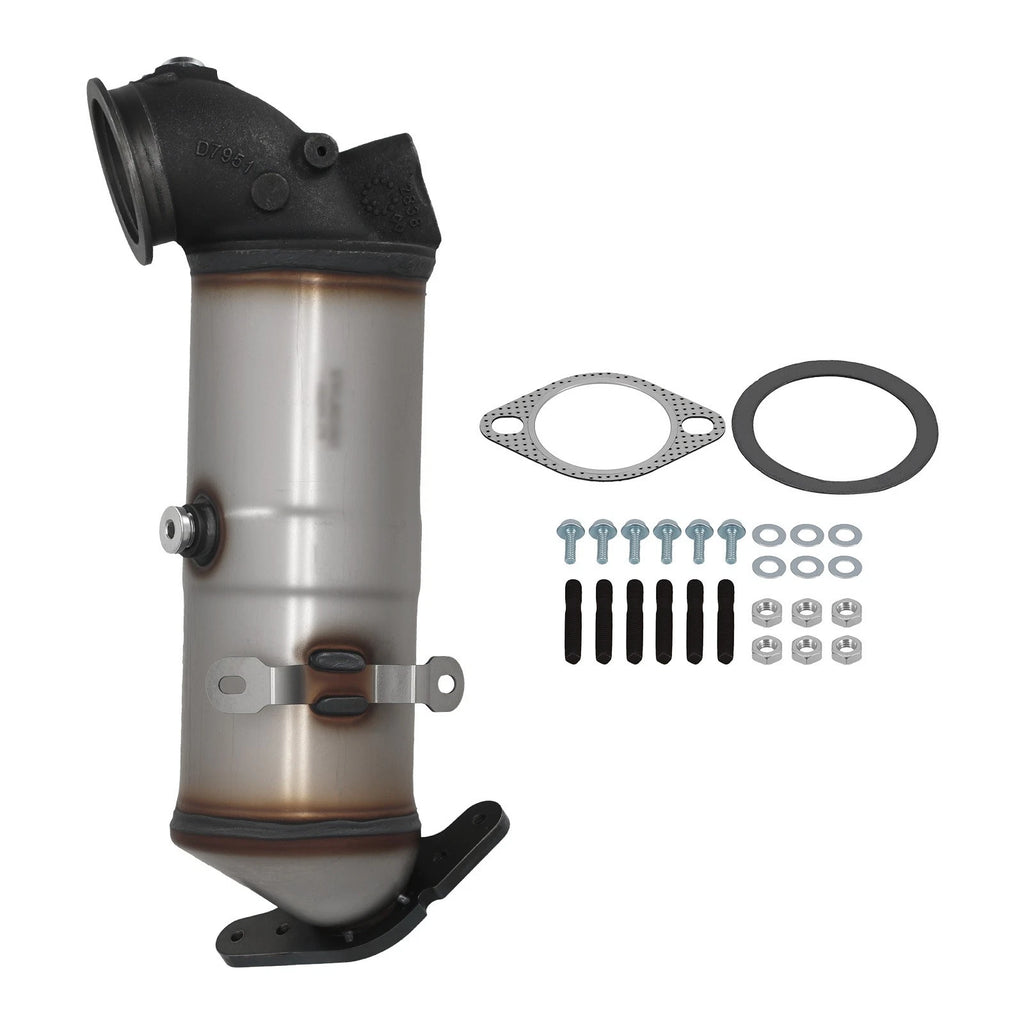 Direct Fit Catalytic Converter for Chevrolet Malibu Equinox 1.5L (2016–2021) 600CPS