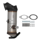 Direct Fit Catalytic Converter for Chevrolet Malibu Equinox 1.5L (2016–2021) 600CPS