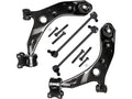Front Control Arm & Sway Bar End Link Kit for Mazda 3 (2007–2009) KR128ZG