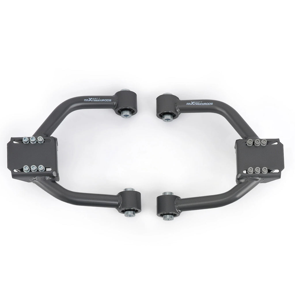4X Adjustable Front & Rear Camber Arms for Honda Accord (2008–2012)