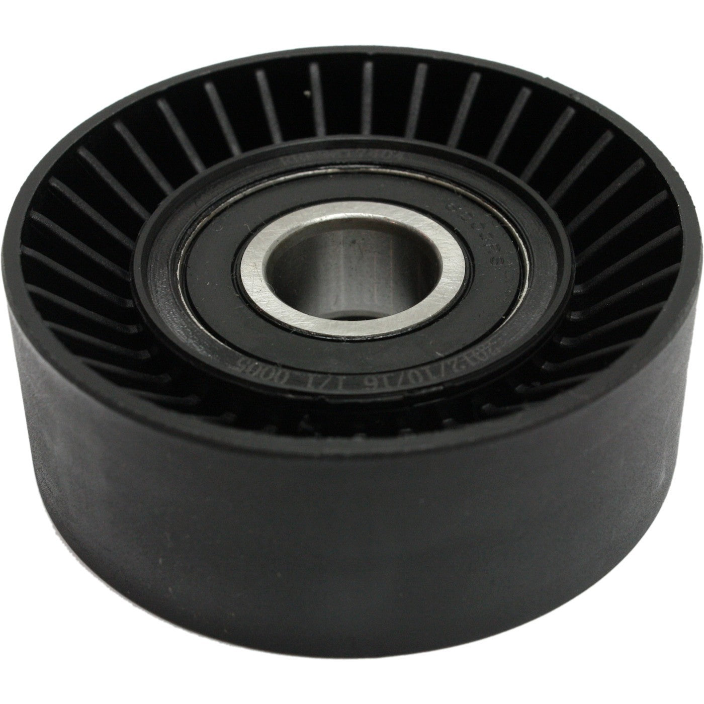 Accessory Belt Idler Pulleys for Ram 3500 4500 5500 Jeep Renegade Charger