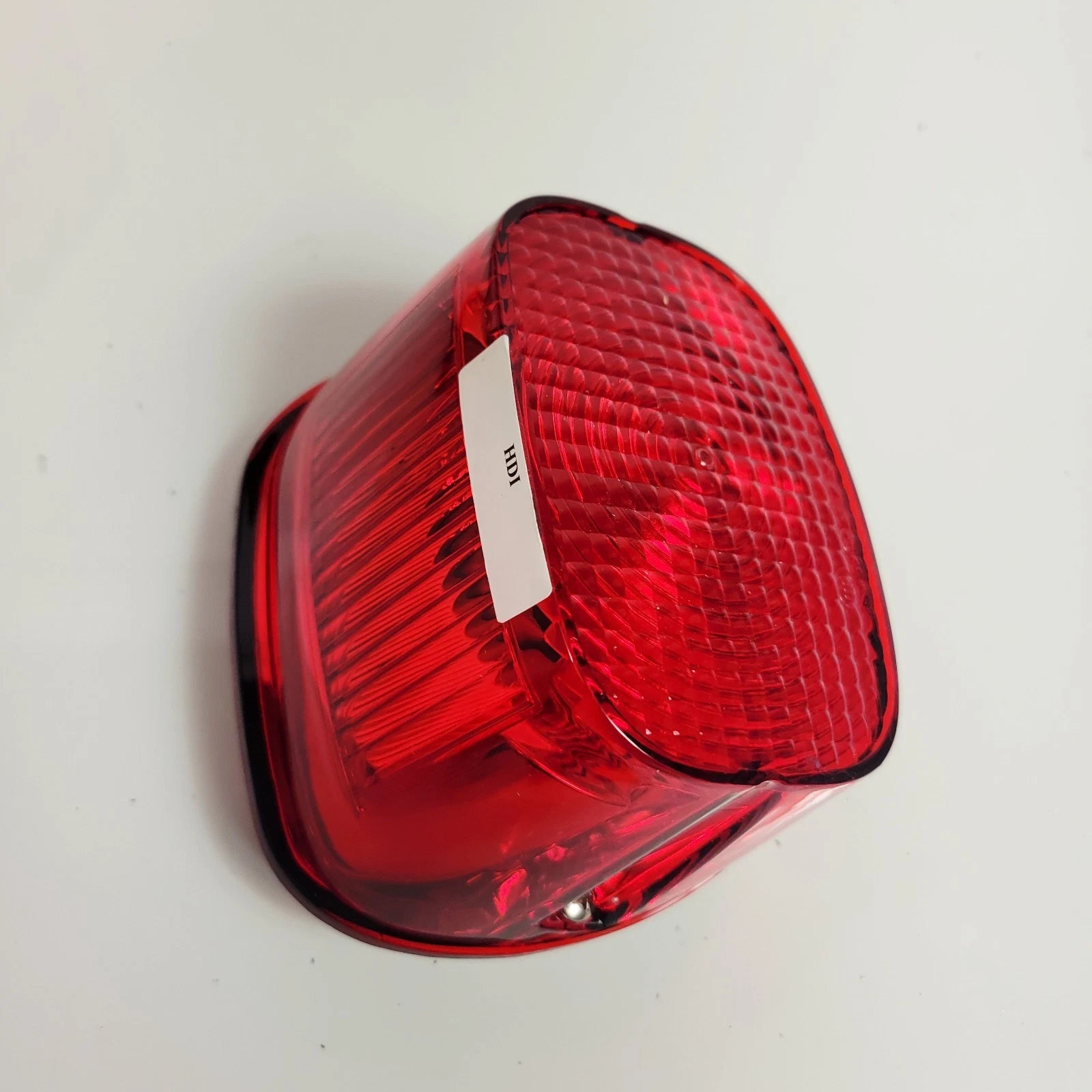 Rear Tail Light Assembly for Harley-Davidson Touring Softail (1999–2024) 68142-04