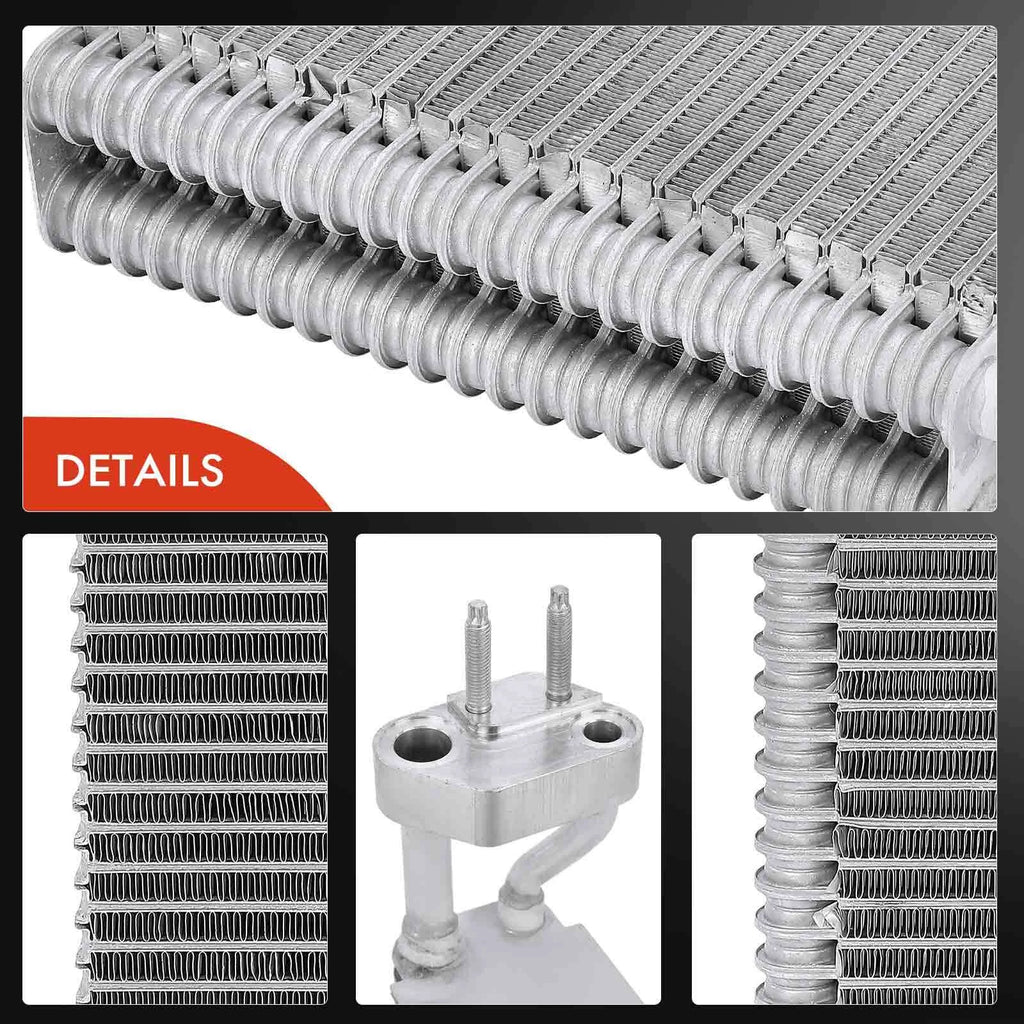 A/C Evaporator Core for Silverado 1500, Sierra 1500 (2008-2013)