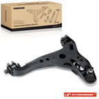 Front Left Lower Control Arm with Ball Joint for Ford Explorer (2006–2010)