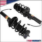2X Front Suspension Strut Shocks w/ Electric for Cadillac XTS (2013–2019) 84677093