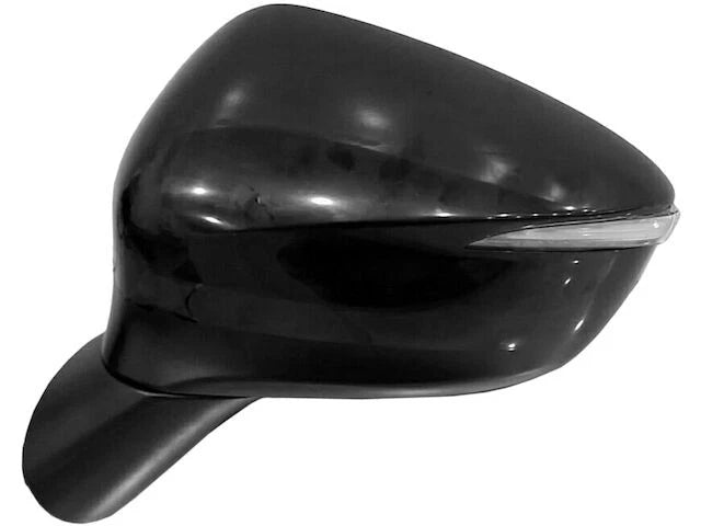 Driver Side Mirror for Mazda CX-5 (2015–2016) XF975KY