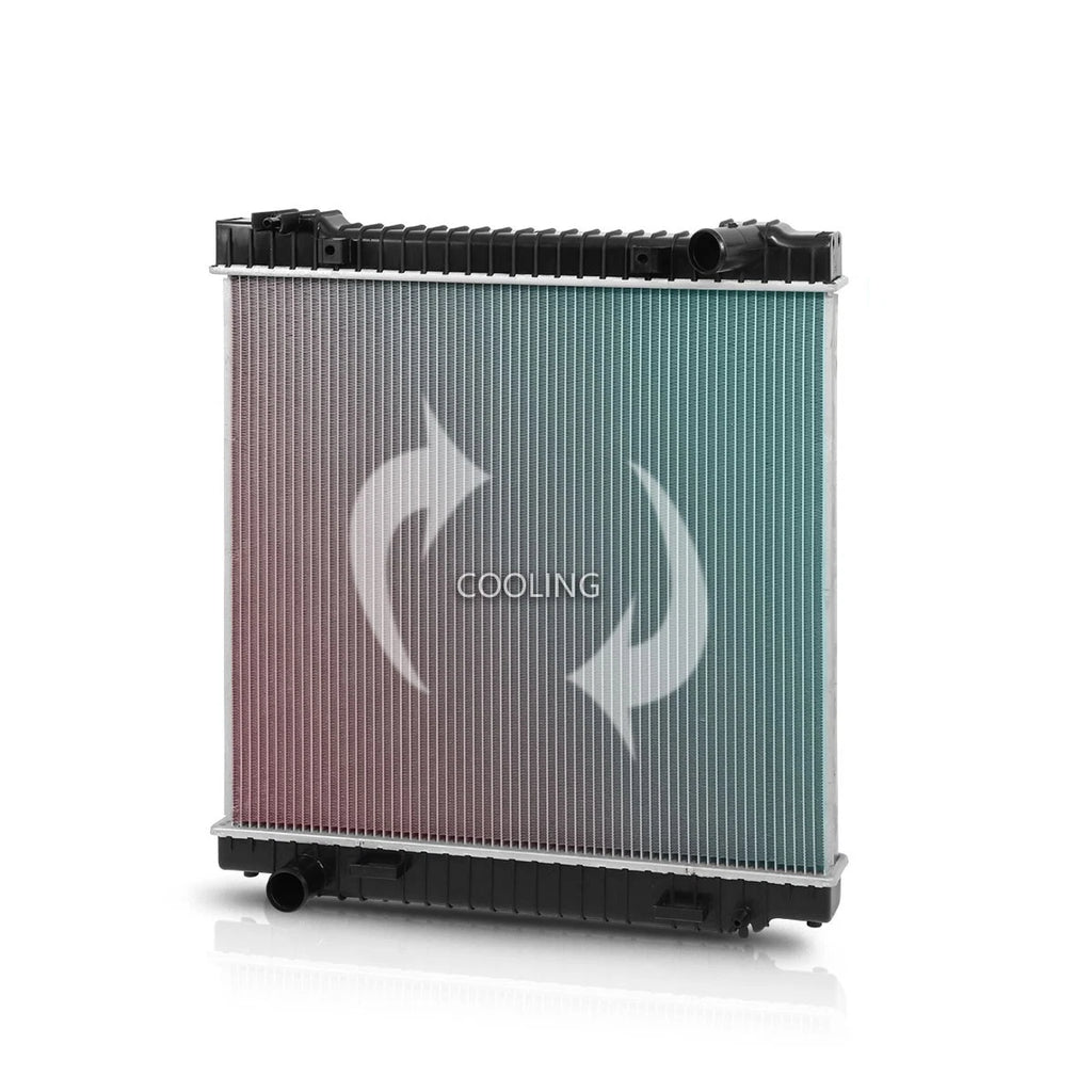 Aluminum Core Radiator for Camaro/Firebird (1982–1992)