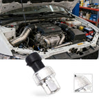 Intake Exhaust Pressure Sensor for Renault Dacia Logan Sandero Clio (2007–2023)