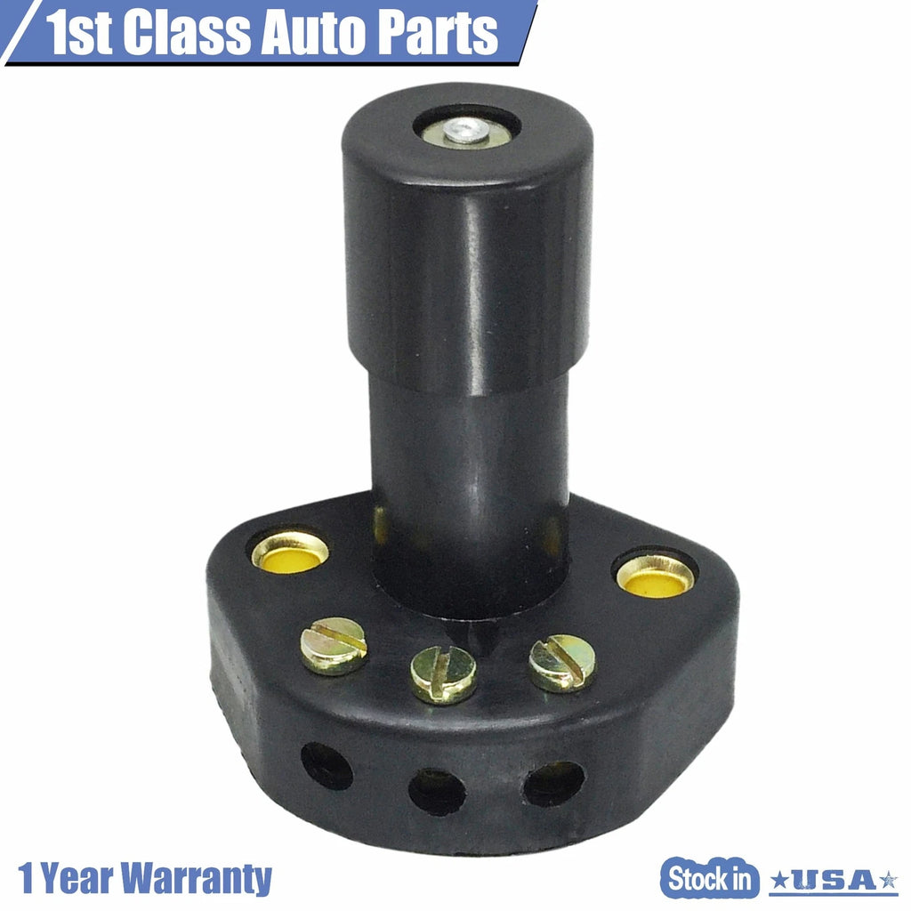 Headlight Dimmer Switch for Volkswagen Transporter Beetle (1968–1979) 111941561B