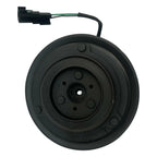 AC Compressor Clutch Replacement for Ford Mustang 3.7L (2011-2013)