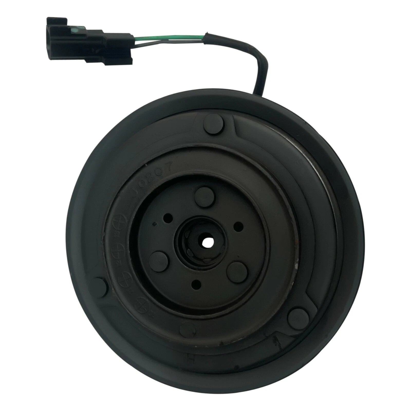 AC Compressor Clutch Replacement for Ford Mustang 3.7L (2011-2013)