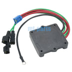 Voltage Regulator Rectifier for Yamaha VZ225 VZ250 TL/XLR (2003–2005) 60V-81960-05