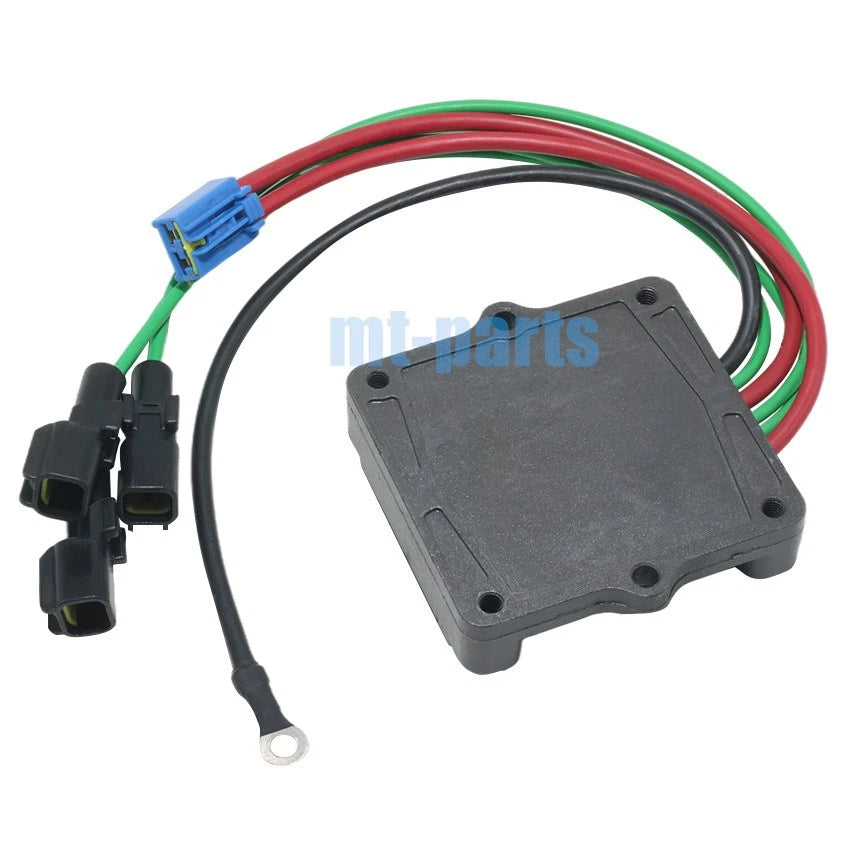 Voltage Regulator Rectifier for Yamaha VZ225 VZ250 TL/XLR (2003–2005) 60V-81960-05