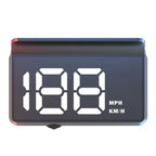 HD Head-Up Display GPS Speedometer Projector for Car M2 (No Year Specified)