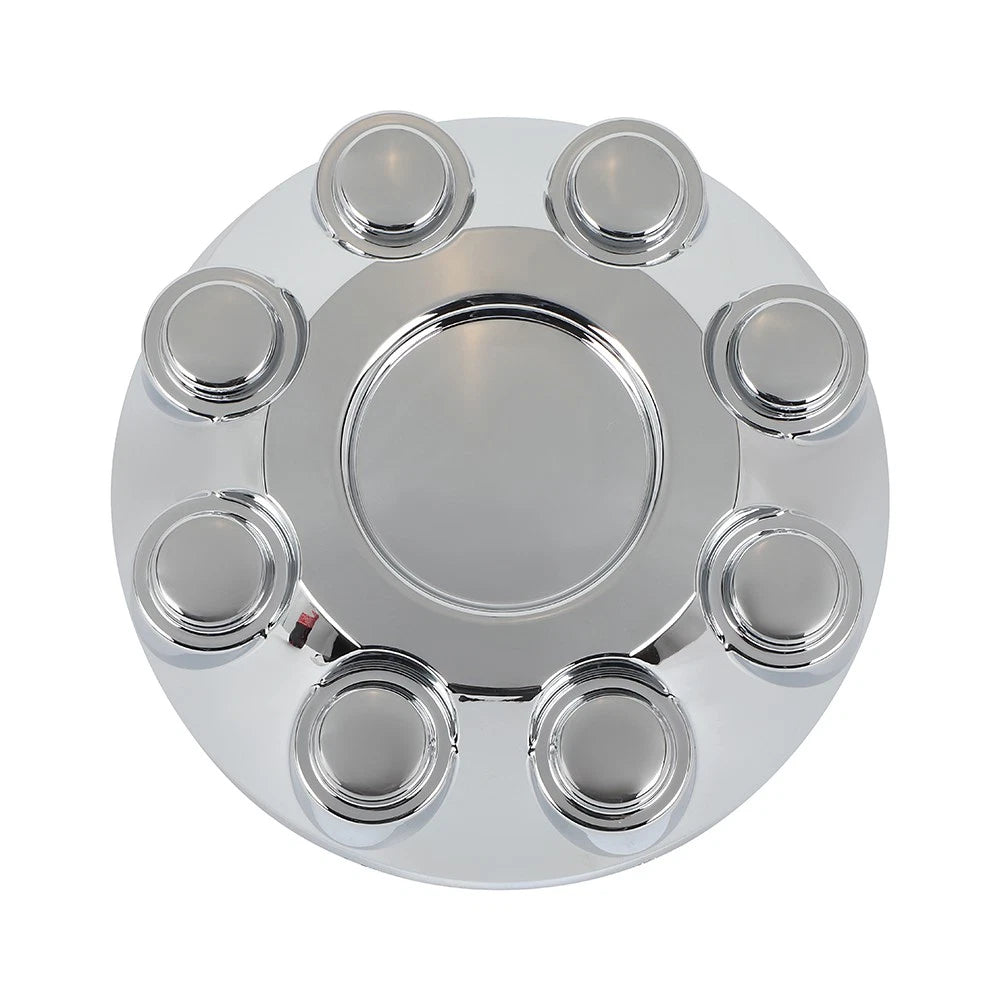 Set of 4 Wheel Center Hub Caps for Dodge Ram 1500 2500 3500 (2003–2010)