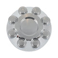 Set of 4 Wheel Center Hub Caps for Dodge Ram 1500 2500 3500 (2003–2010)