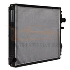 Aluminum Radiator for Mitsubishi Fuso FG140 (2008-2010)