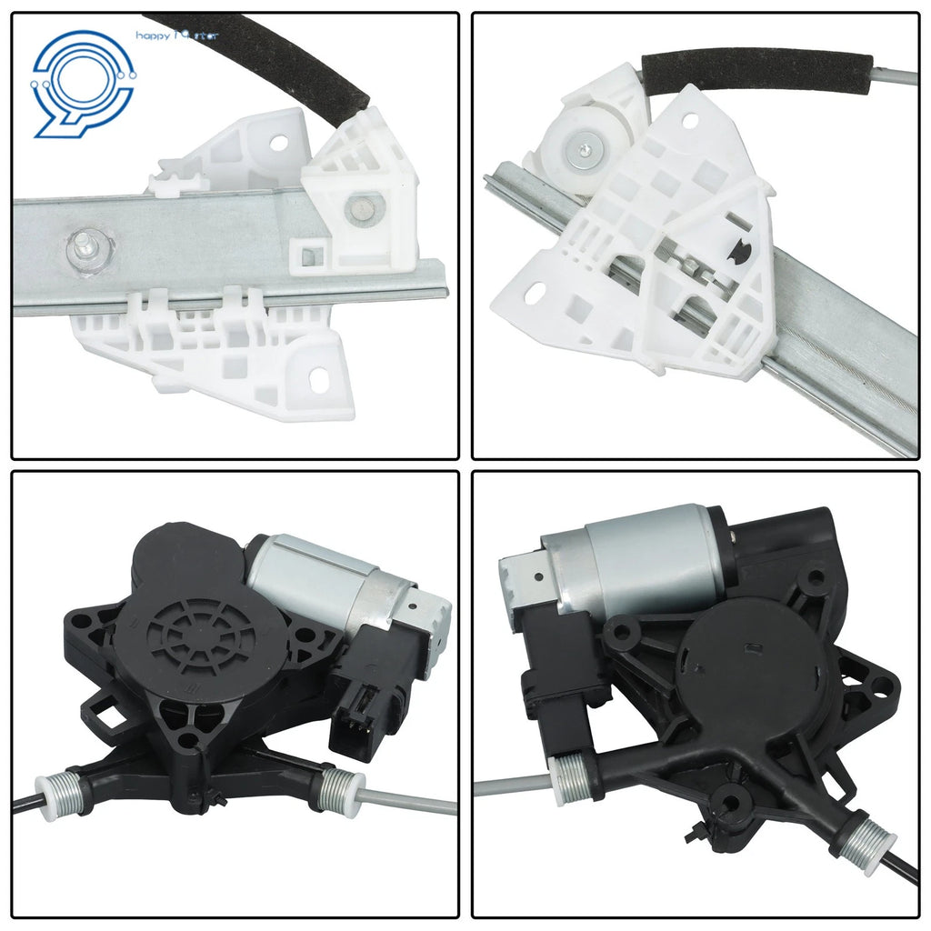 Power Window Regulator for Mazda CX-7 (2007-2012)
