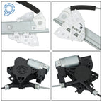 Power Window Regulator for Mazda CX-7 (2007-2012)