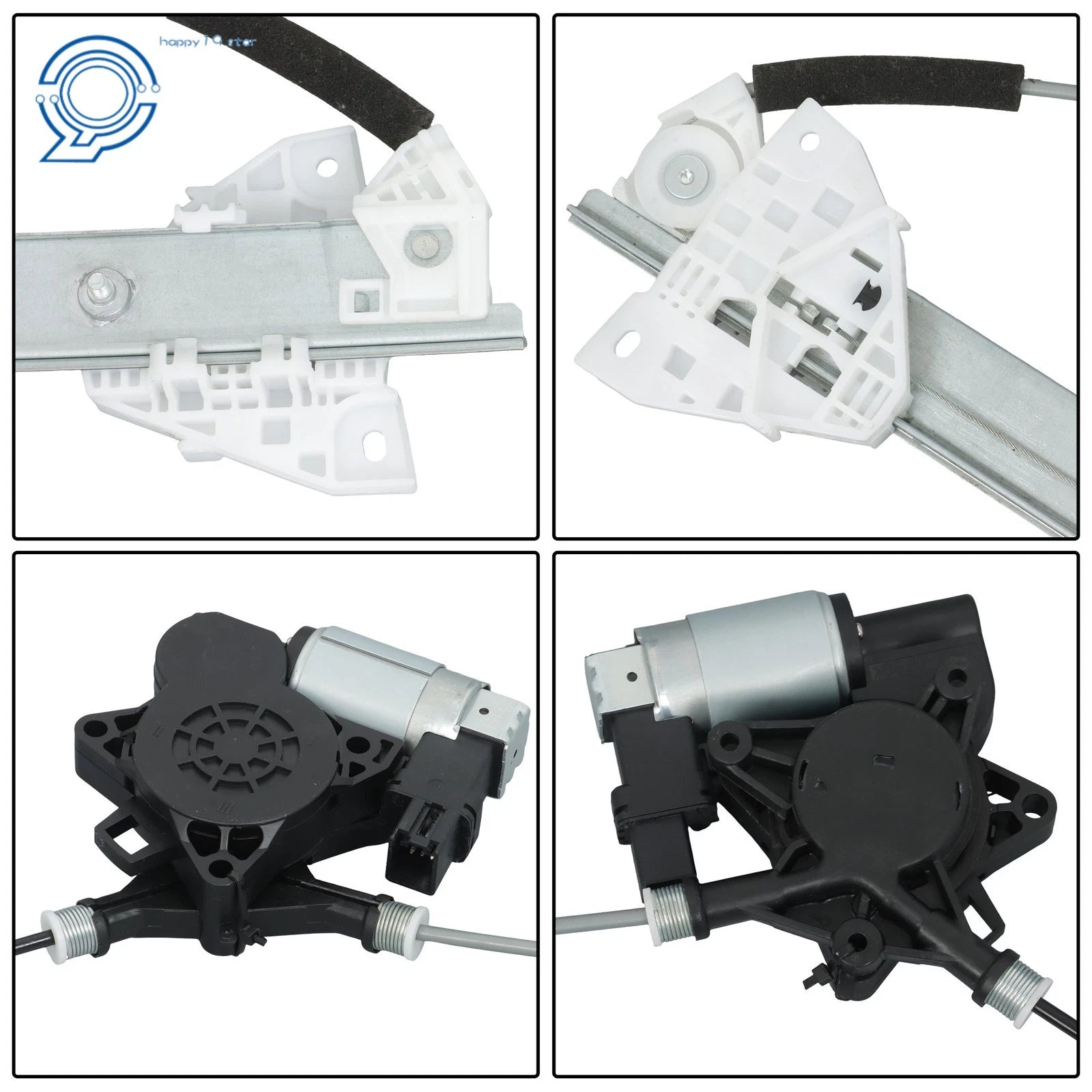 Power Window Regulator for Mazda CX-7 (2007-2012)