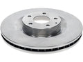 Front Brake Rotor for Mazda CX-90 (2024–2025) DF688YX