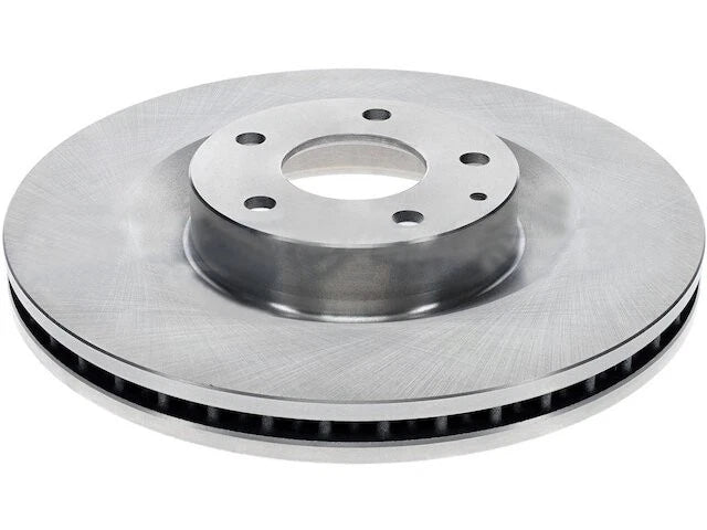 Front Brake Rotor for Mazda CX-90 (2024–2025) DF688YX