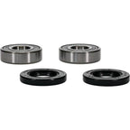 Pivot Works Premium Wheel Bearing for