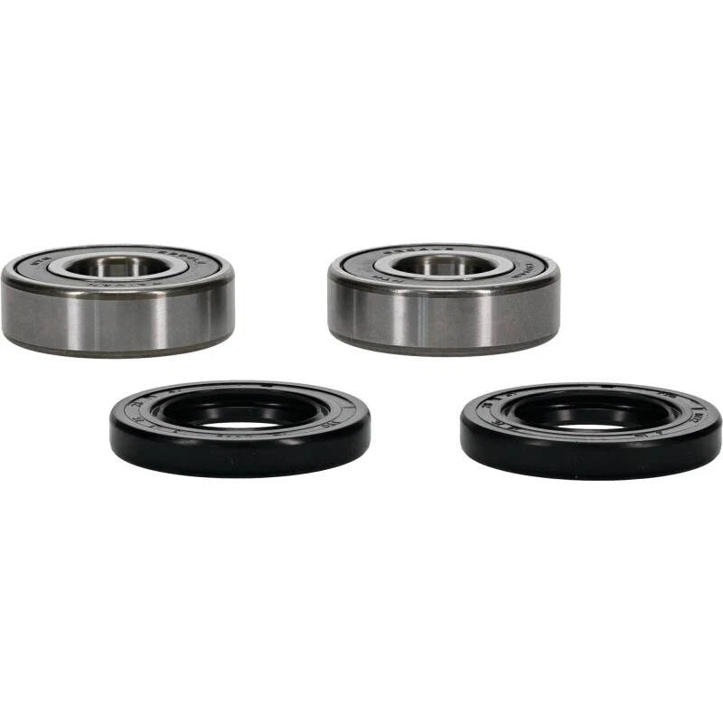 Pivot Works Premium Wheel Bearing for