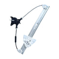 Front Left Window Regulator W/o Motor for Mazda RX-8 (2003–2011)