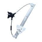 Front Left Window Regulator W/o Motor for Mazda RX-8 (2003–2011)