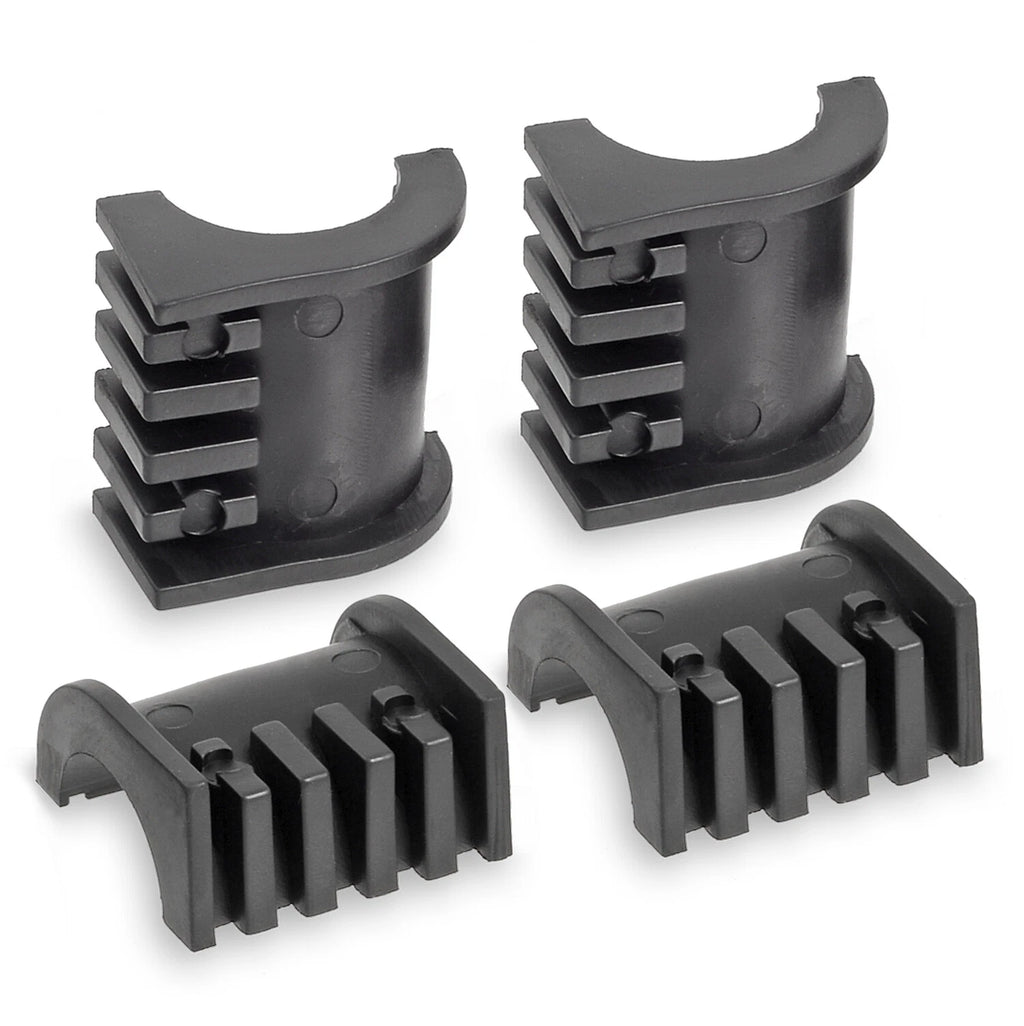 Rear Stabilizer Sway Bar Bushing for Polaris Ranger Crew 800 (2010–2012) 5432785