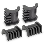 Rear Stabilizer Sway Bar Bushing for Polaris Ranger Crew 800 (2010–2012) 5432785