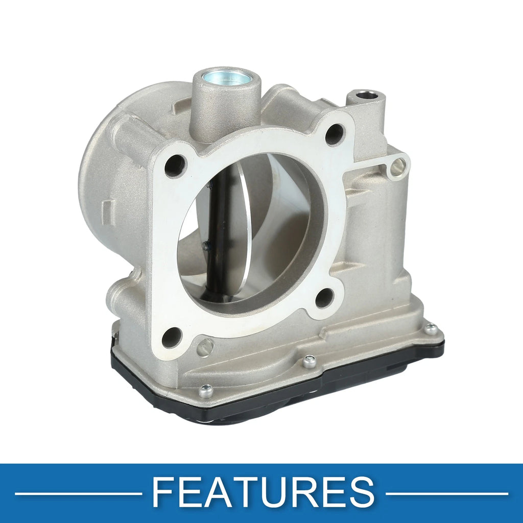 Throttle Body Actuator No.1450A033 for Mitsubishi L200 (2008–2009, 2017–2020)