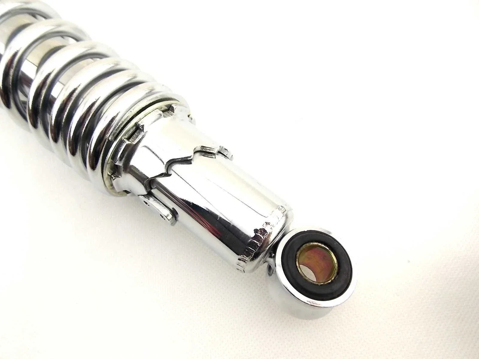 300mm Chrome Rear Shock Absorbers for Suzuki GT125