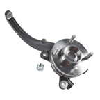 Front Left Steering Knuckle & Hub Bearing for Hyundai Sonata, Optima (2002–2005)