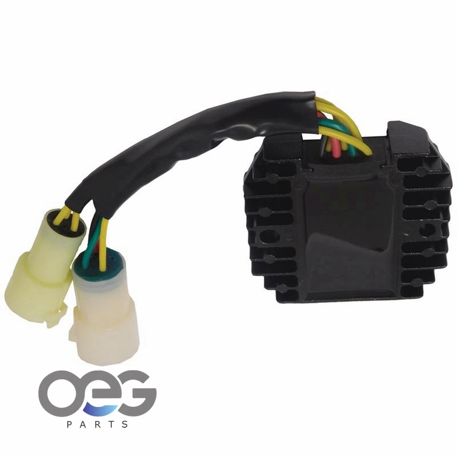Regulator Rectifier Assembly for Kawasaki Ninja ZX-6R (2003-2004)